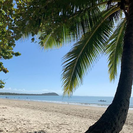 Beachside 4 With Private Heated Plunge Pool Port Douglas Buitenkant foto