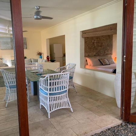 Beachside 4 With Private Heated Plunge Pool Port Douglas Buitenkant foto