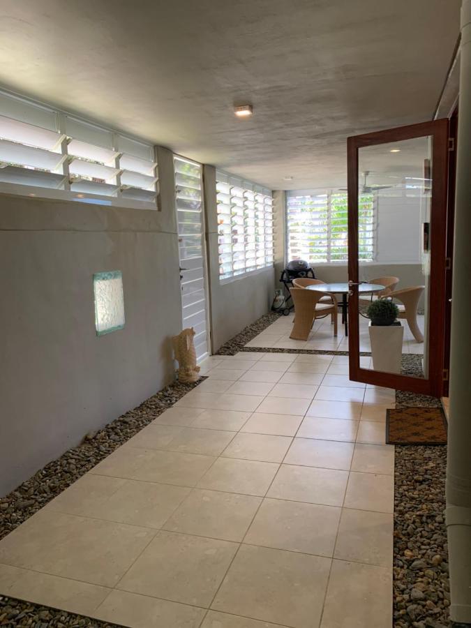 Beachside 4 With Private Heated Plunge Pool Port Douglas Buitenkant foto