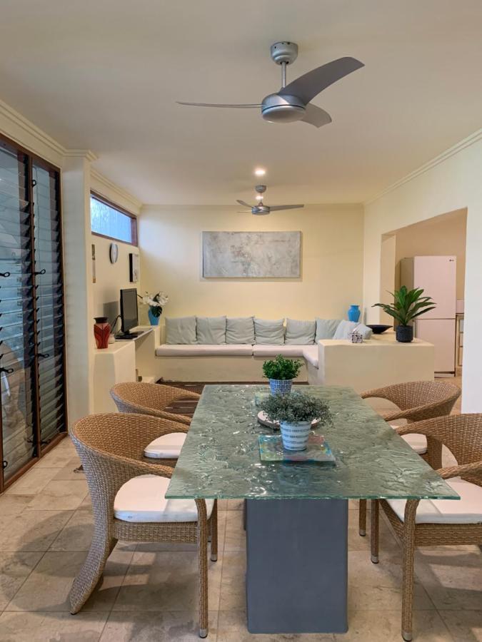 Beachside 4 With Private Heated Plunge Pool Port Douglas Buitenkant foto
