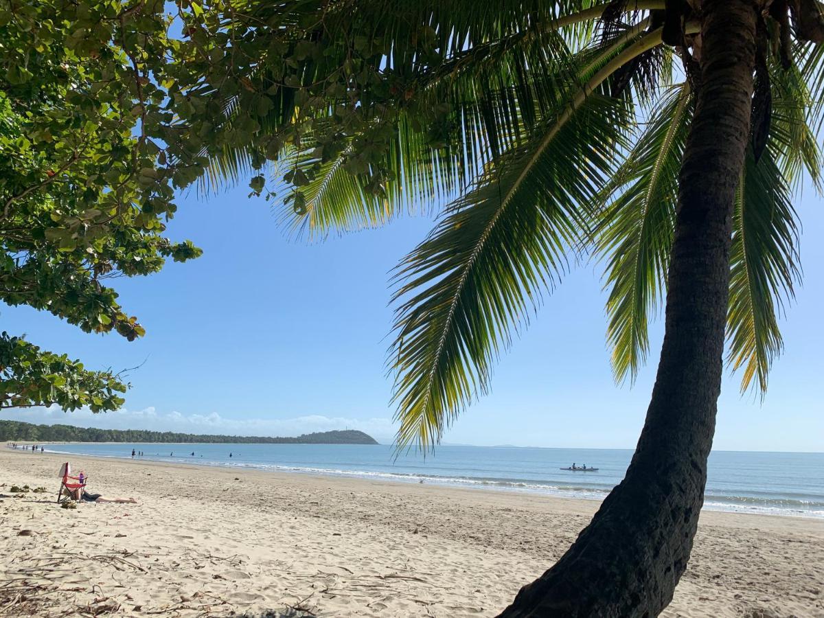 Beachside 4 With Private Heated Plunge Pool Port Douglas Buitenkant foto