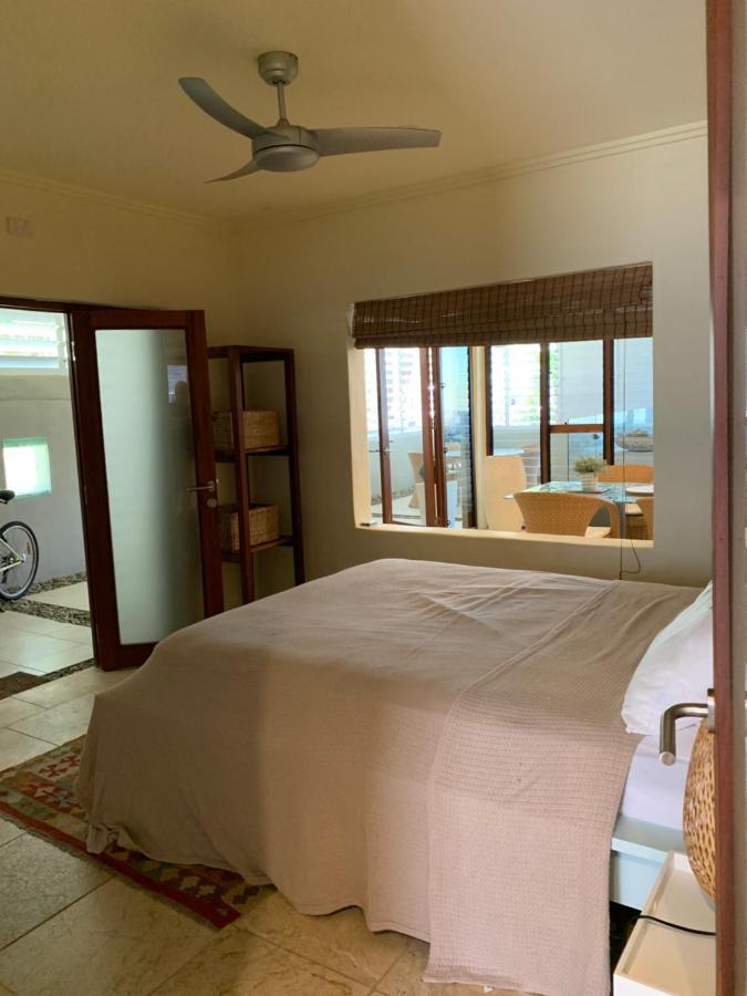 Beachside 4 With Private Heated Plunge Pool Port Douglas Buitenkant foto