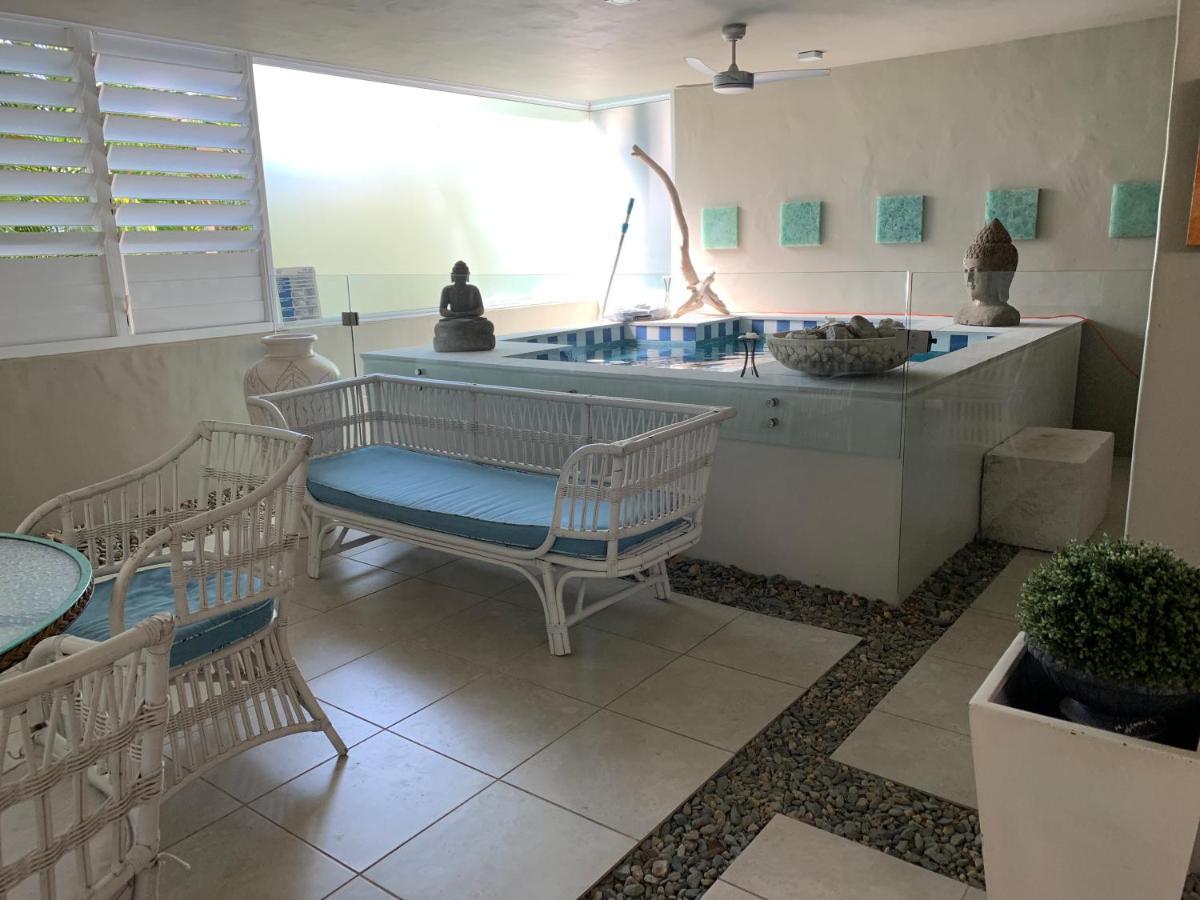 Beachside 4 With Private Heated Plunge Pool Port Douglas Buitenkant foto