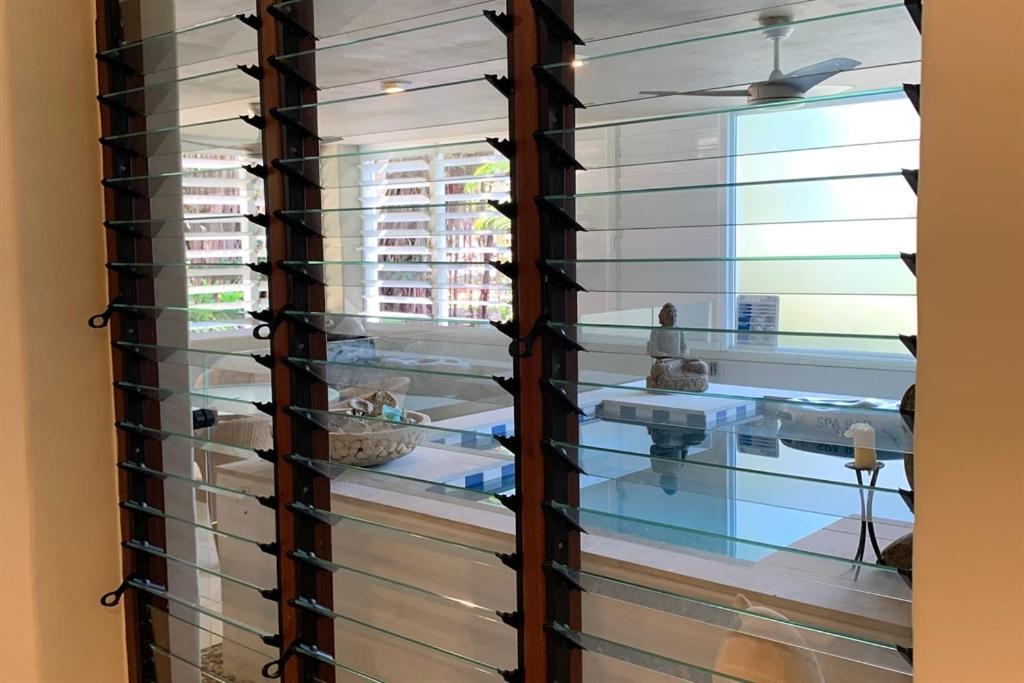 Beachside 4 With Private Heated Plunge Pool Port Douglas Buitenkant foto