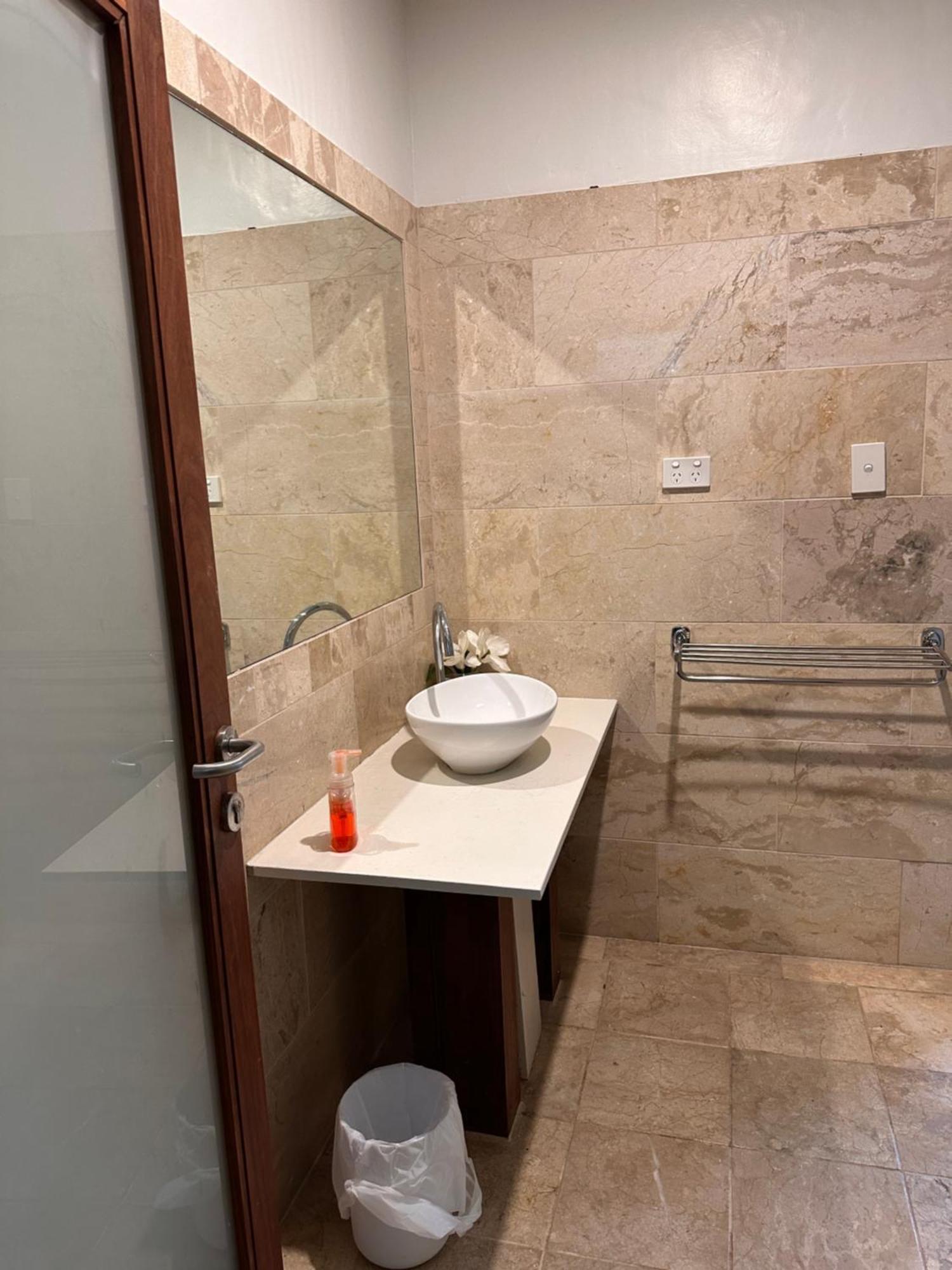 Beachside 4 With Private Heated Plunge Pool Port Douglas Buitenkant foto